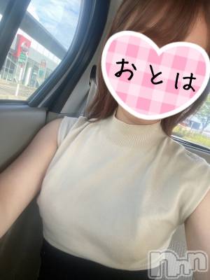 三条デリヘル コスプレ専門店　BLUE MOON(ブルームーン) ふわふわ系美少女＃おとは(23)の9月30日写メブログ「昨日は160分行ってました🚗³₃」