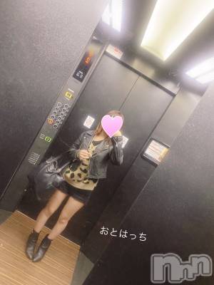 三条デリヘル コスプレ専門店　BLUE MOON(ブルームーン) ふわふわ系美少女＃おとは(23)の11月11日写メブログ「あっこの間の可愛い子だ！」