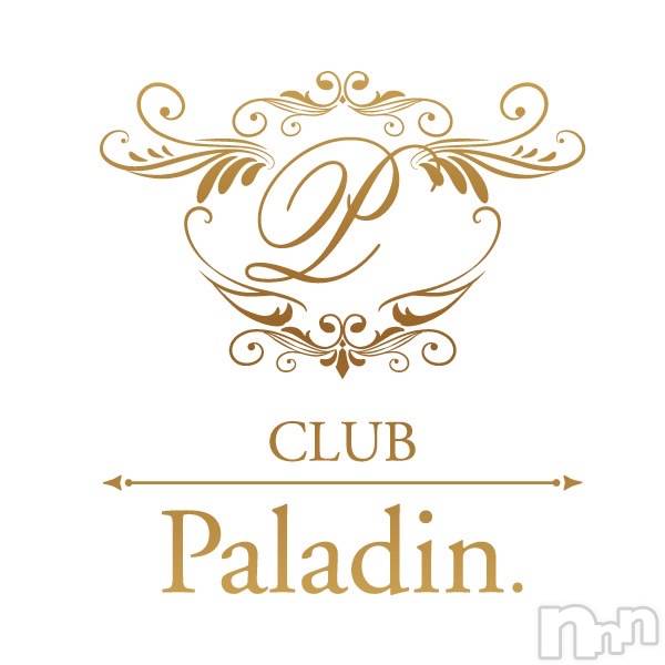 ��ë����Х��顦�����CLUB��Paladin(����֡��ѥ�ǥ���) �� 2026ǯ2��8���̥�֥�����本日店休日になります��