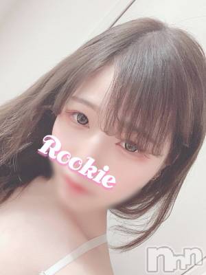新人☆まいな(20) 身長158cm、スリーサイズB83(C).W56.H83。長岡デリヘル ROOKIE(ルーキー)在籍。