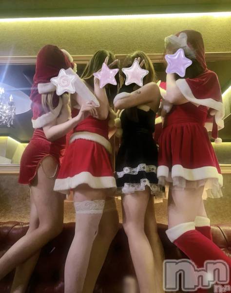 ������������㤭���CLUB I��S(����֥�����) �� 2025ǯ12��24���̥�֥�����サンタコスプレ5日目🪅💝&nbsp;間も無く20時Open❣️��