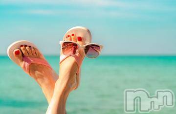 新潟デリヘル五十路マダム新潟店(カサブランカグループ)(イソジマダムニイガタテン) 今井ゆきえ(53)の7月17日写メブログ「暑いですね( ・∇・)」