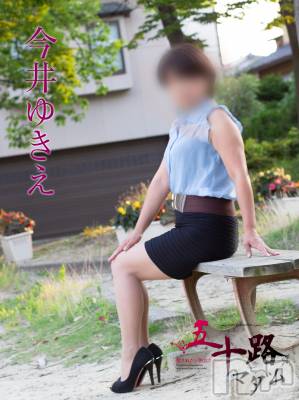 今井ゆきえ(51) 身長159cm、スリーサイズB89(D).W72.H90。新潟人妻デリヘル 五十路マダム新潟店(カサブランカグループ)在籍。