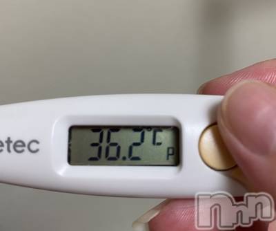 長岡デリヘル 純・無垢(ジュンムク) 体験☆あまね(19)の9月19日写メブログ「検温です♬︎♡」