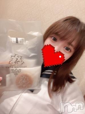 長岡デリヘル 純・無垢(ジュンムク) 体験☆あまね(19)の9月23日写メブログ「お菓子もらってルンルン🎶」