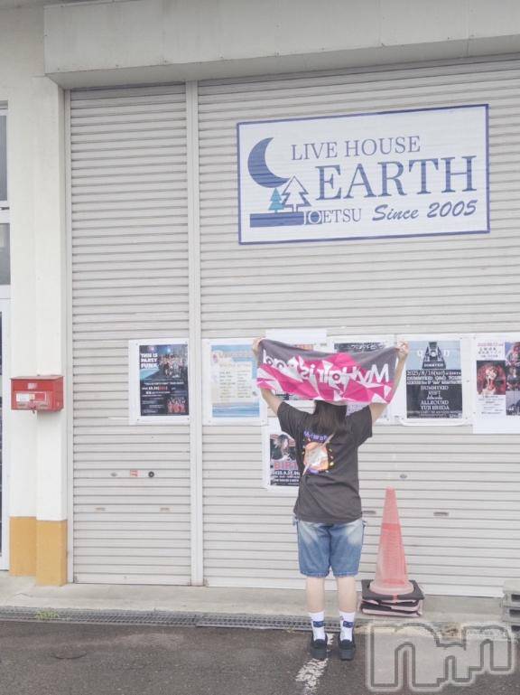 長岡人妻デリヘルBIANCA～主人の知らない私～長岡店(ビアンカナガオカテン) 甲坂　すず(32)の8月11日写メブログ「上越旅」