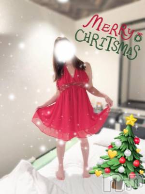 長岡デリヘル BIANCA～主人の知らない私～長岡店(ビアンカナガオカテン) 甲坂　すず(32)の12月24日写メブログ「🎂🍏💚」