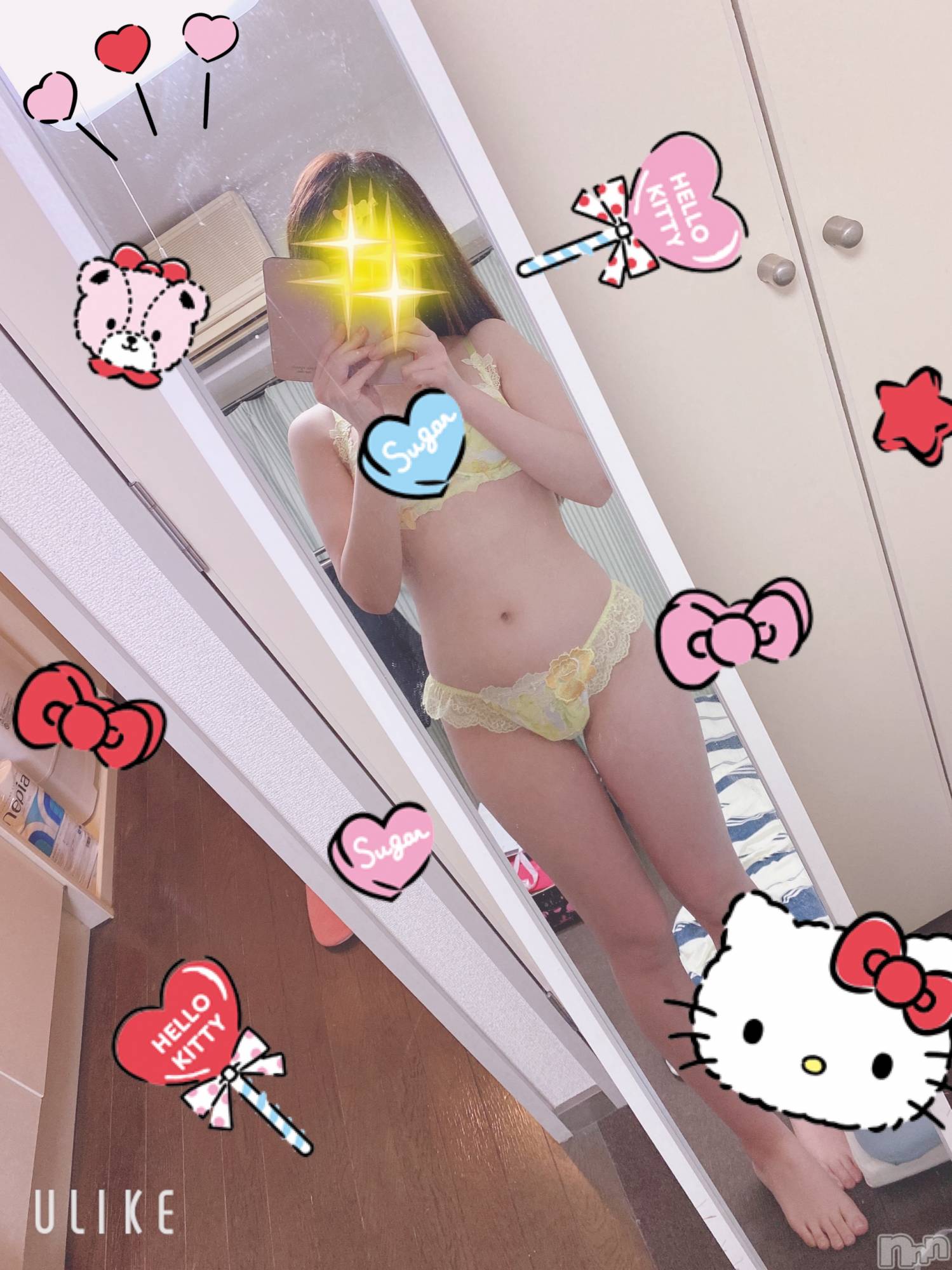 長岡デリヘルROOKIE(ルーキー)AV女優☆さら(20)の2020年3月18日写メブログ「プレトマトのお兄さん♡」