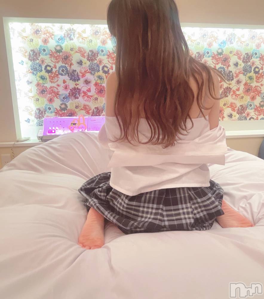 新潟手コキsleepy girl(スリーピーガール) てんかちゃん(20)の3月26日写メブログ「おはよー☺️」