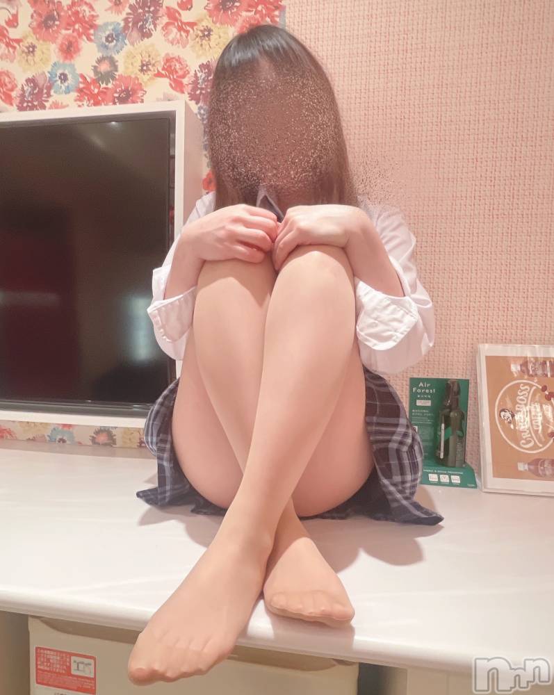 新潟手コキsleepy girl(スリーピーガール) てんかちゃん(20)の8月31日写メブログ「出勤してます⛳️⛳️」