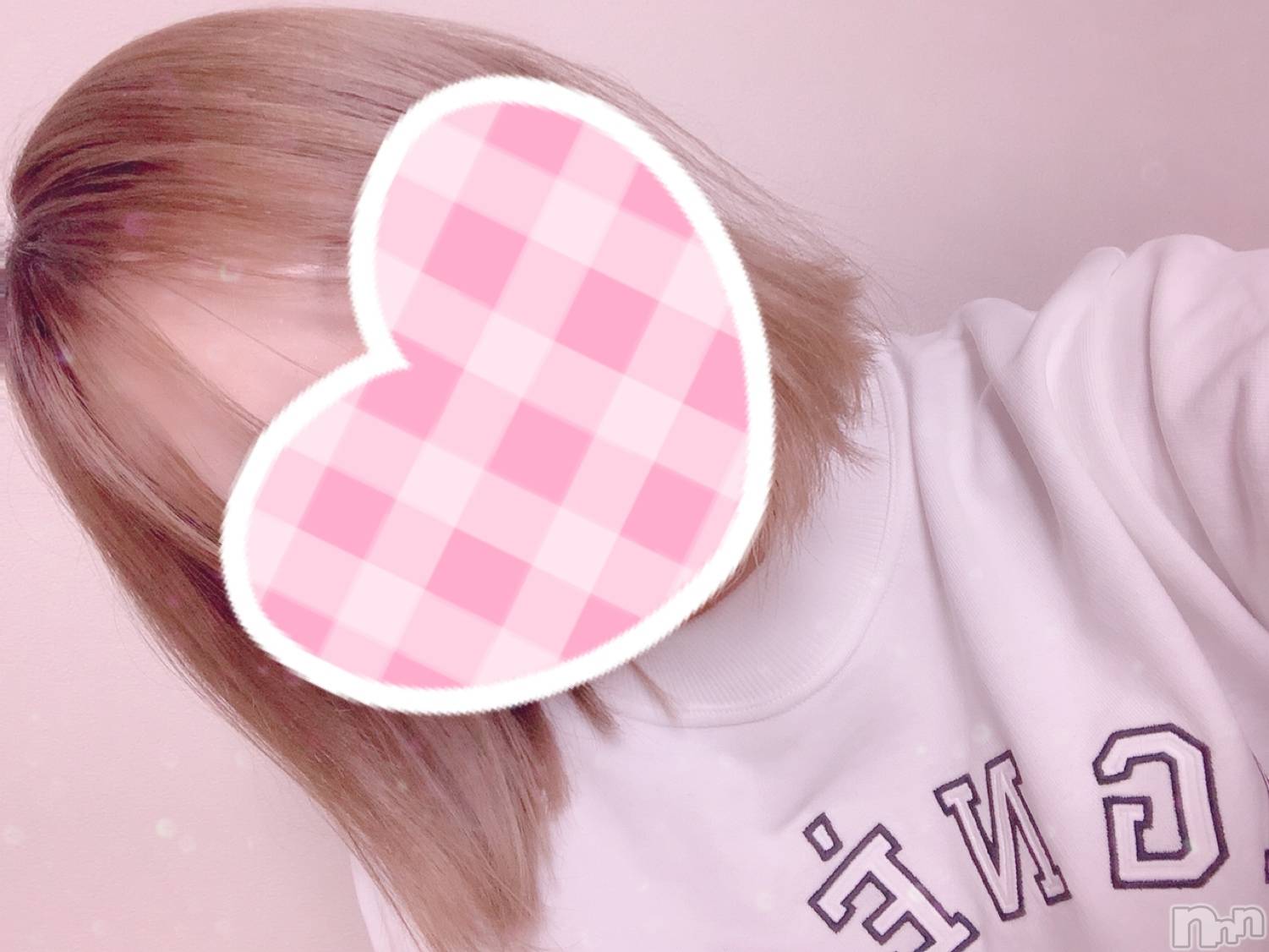 新潟手コキsleepy girl(スリーピーガール)てんかちゃん(20)の2022年4月24日写メブログ「しゅ！」