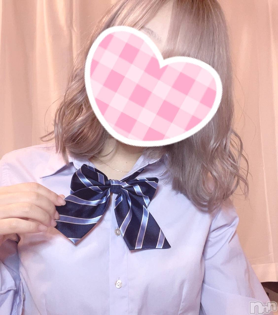 新潟手コキsleepy girl(スリーピーガール)てんかちゃん(20)の2022年7月14日写メブログ「出勤してます」