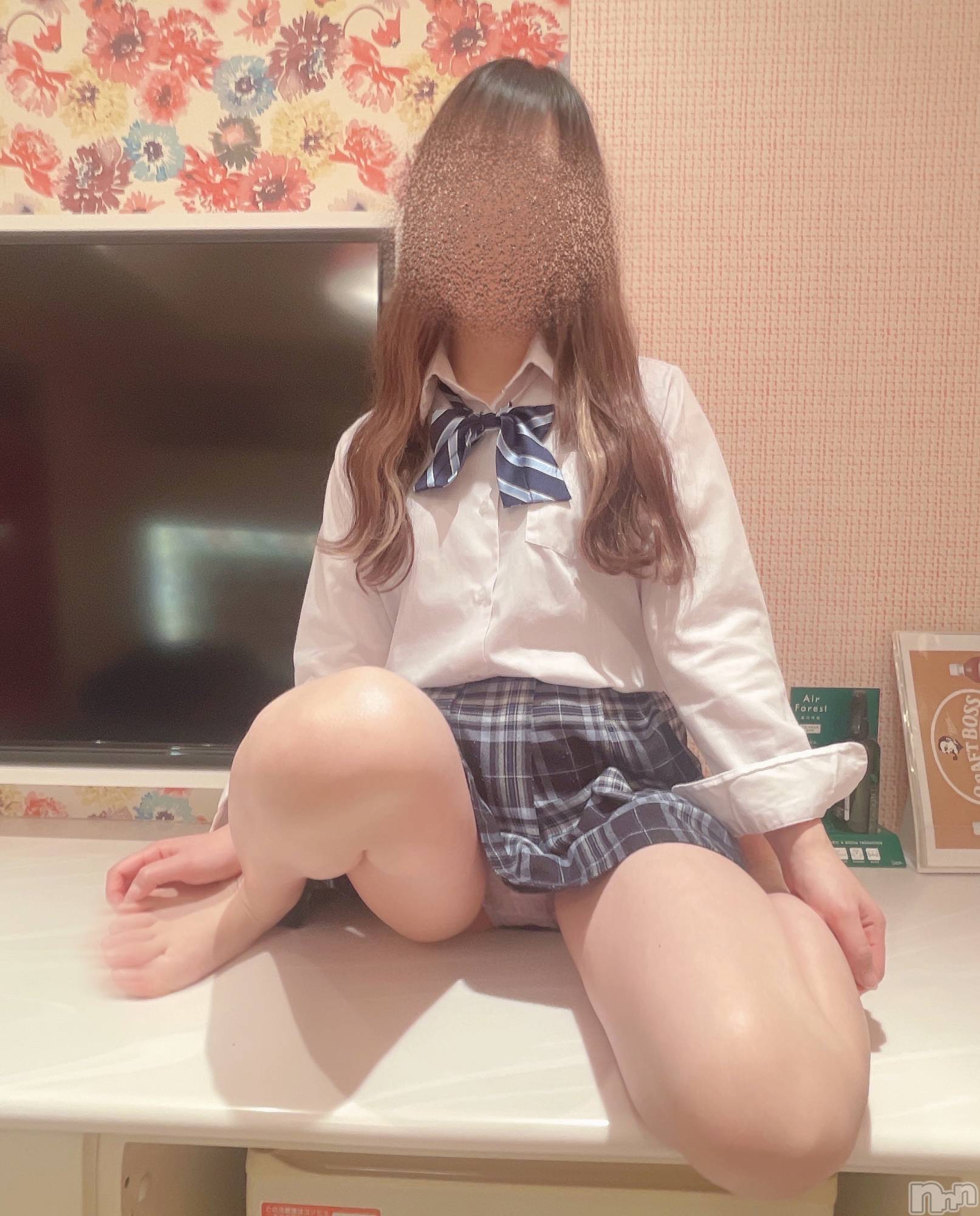 新潟手コキsleepy girl(スリーピーガール)てんかちゃん(20)の2023年3月27日写メブログ「出勤しました❣️」