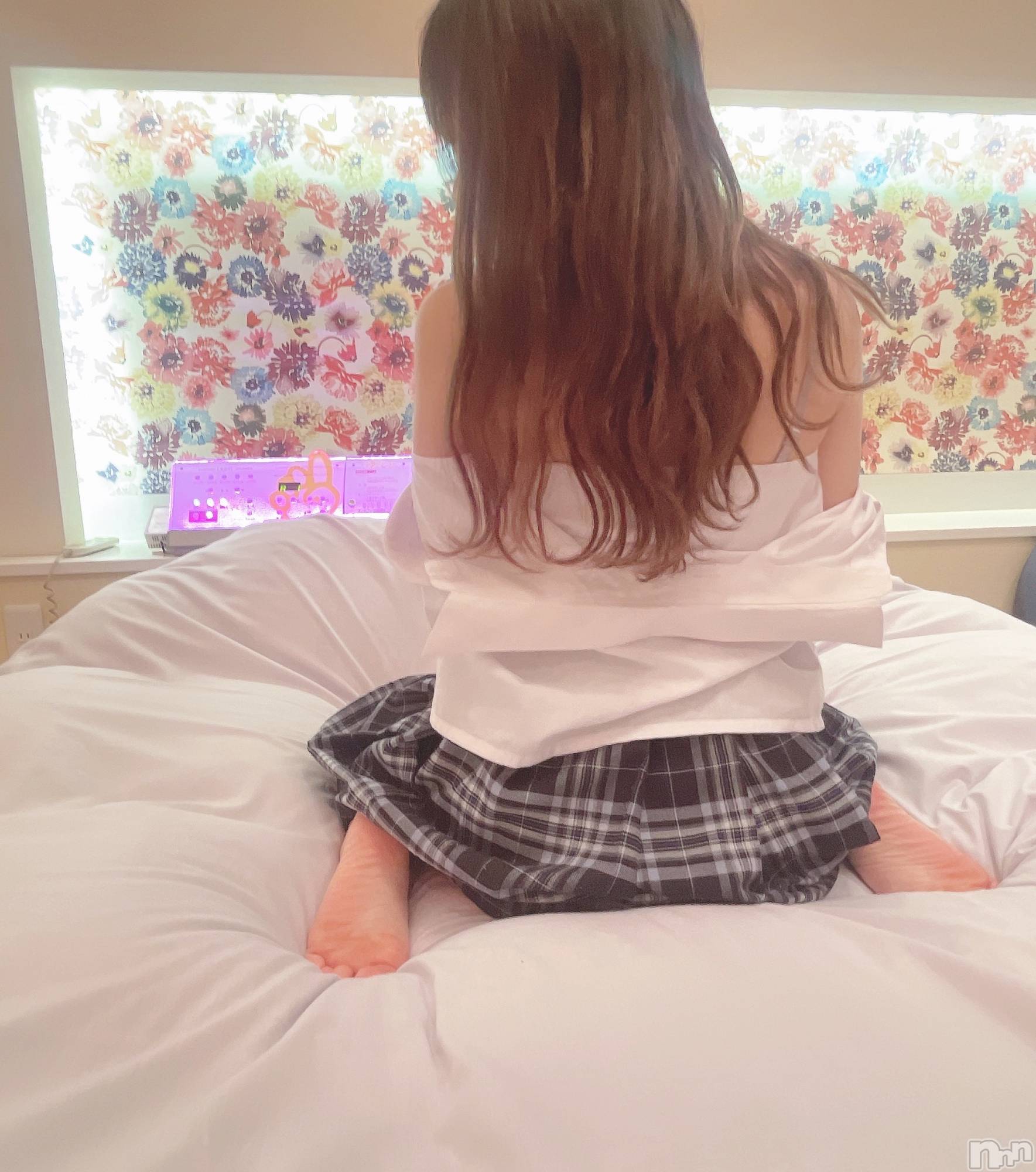 新潟手コキsleepy girl(スリーピーガール)てんかちゃん(20)の2023年4月14日写メブログ「12時から❣️」