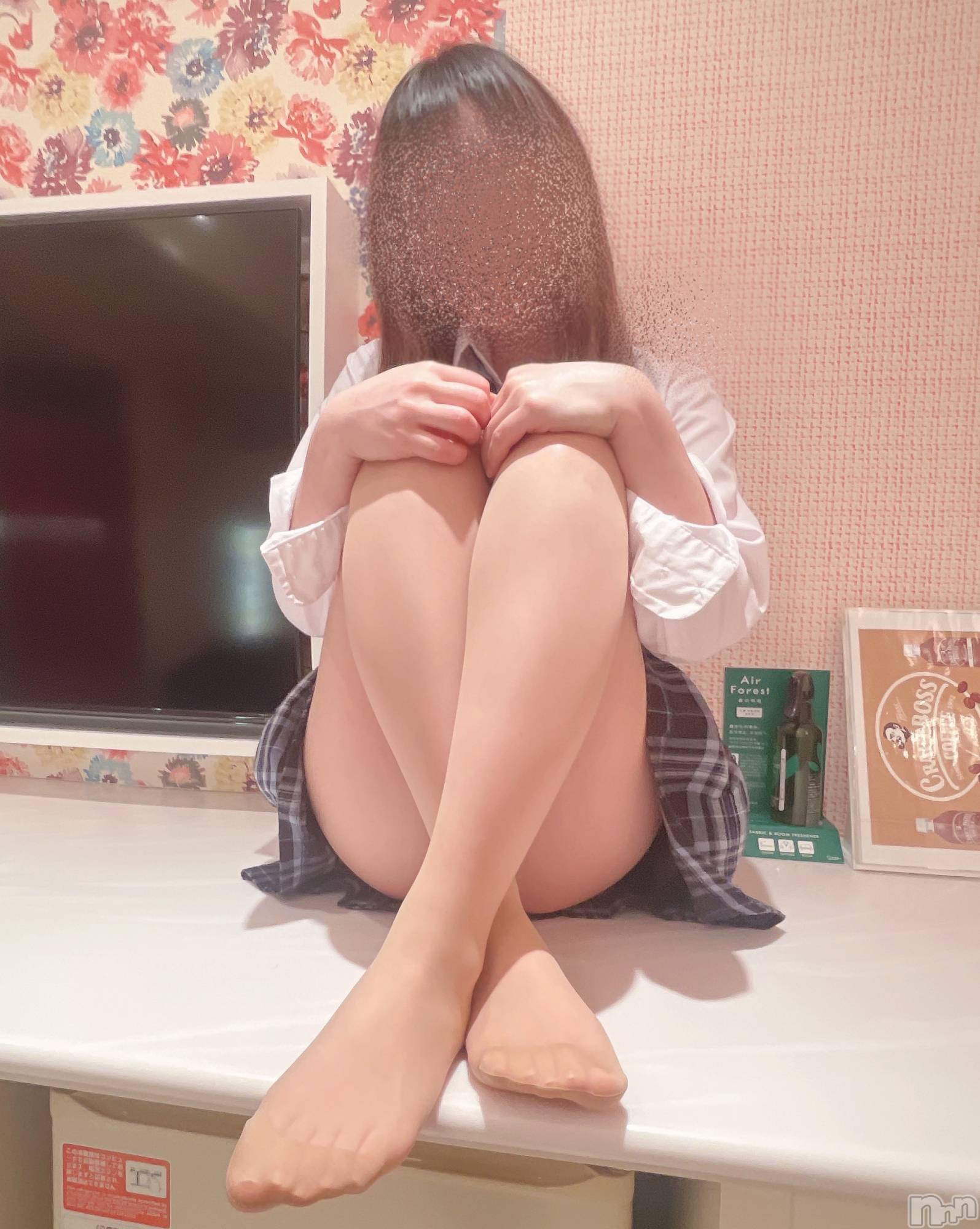 新潟手コキsleepy girl(スリーピーガール)てんかちゃん(20)の2023年8月31日写メブログ「出勤してます⛳️⛳️」