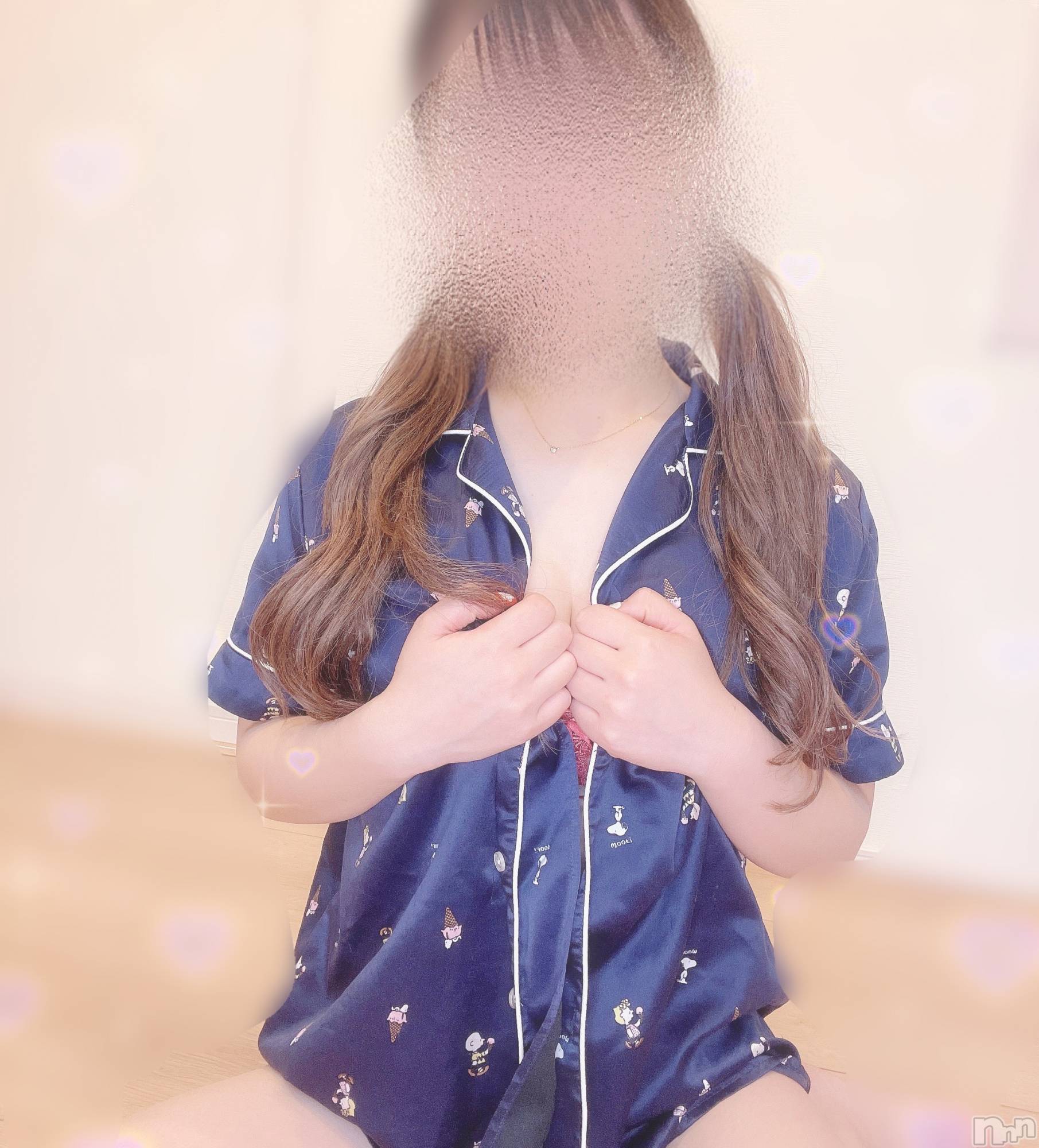 新潟手コキsleepy girl(スリーピーガール)てんかちゃん(20)の2023年11月7日写メブログ「出勤💞」
