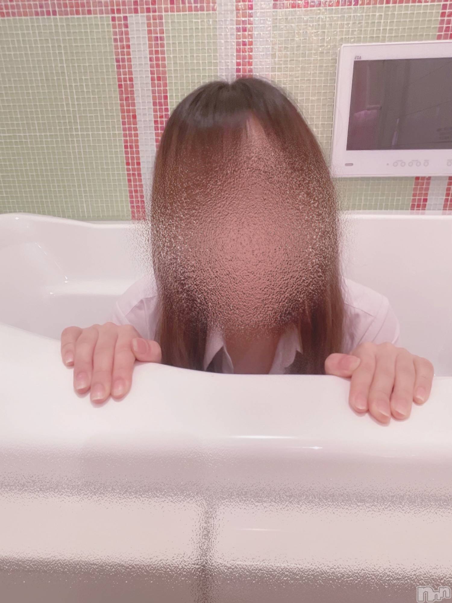 新潟手コキsleepy girl(スリーピーガール)てんかちゃん(20)の2024年2月16日写メブログ「出勤のお知らせ💕」