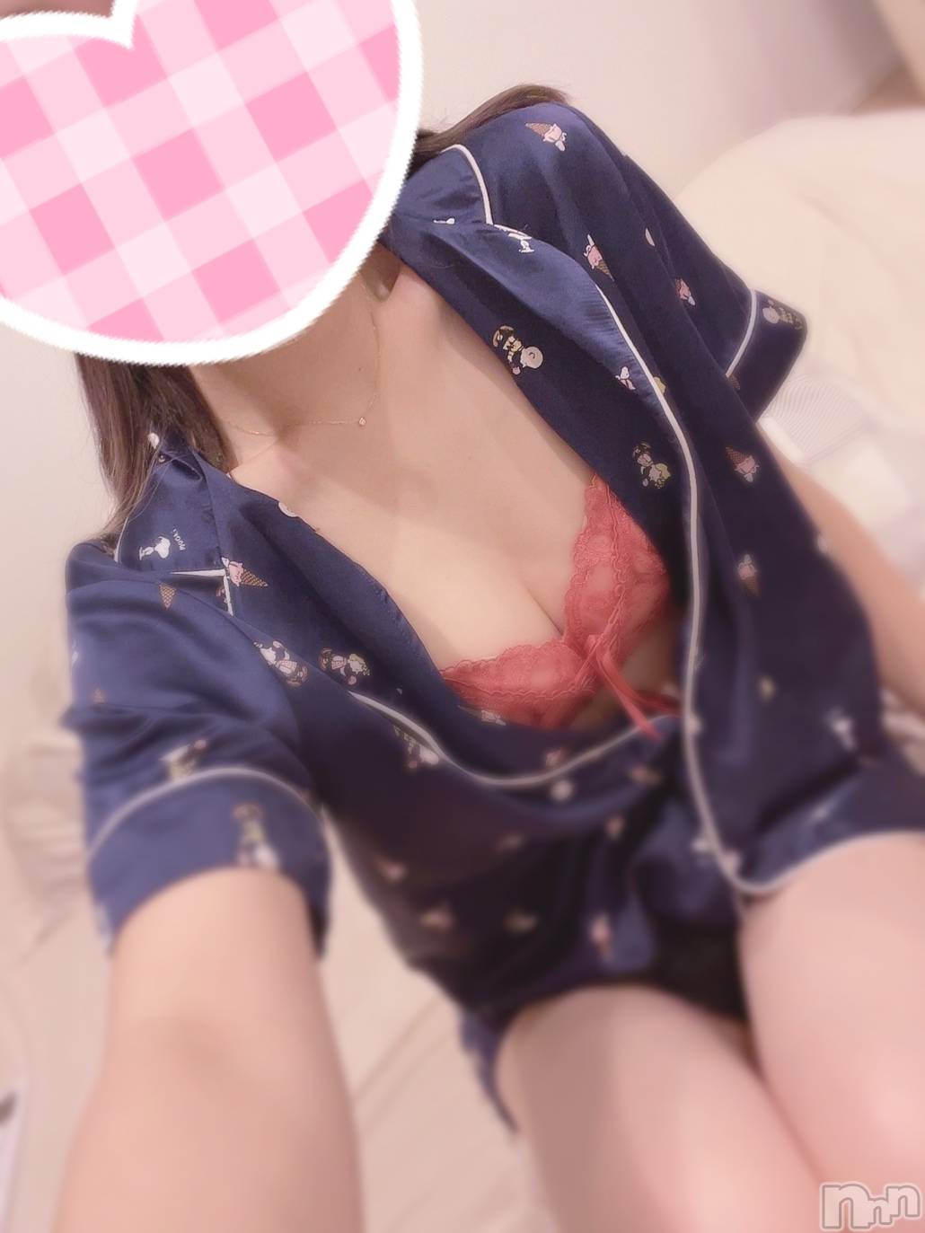 新潟手コキsleepy girl(スリーピーガール)てんかちゃん(20)の2024年5月24日写メブログ「しゅっきんー❣️」