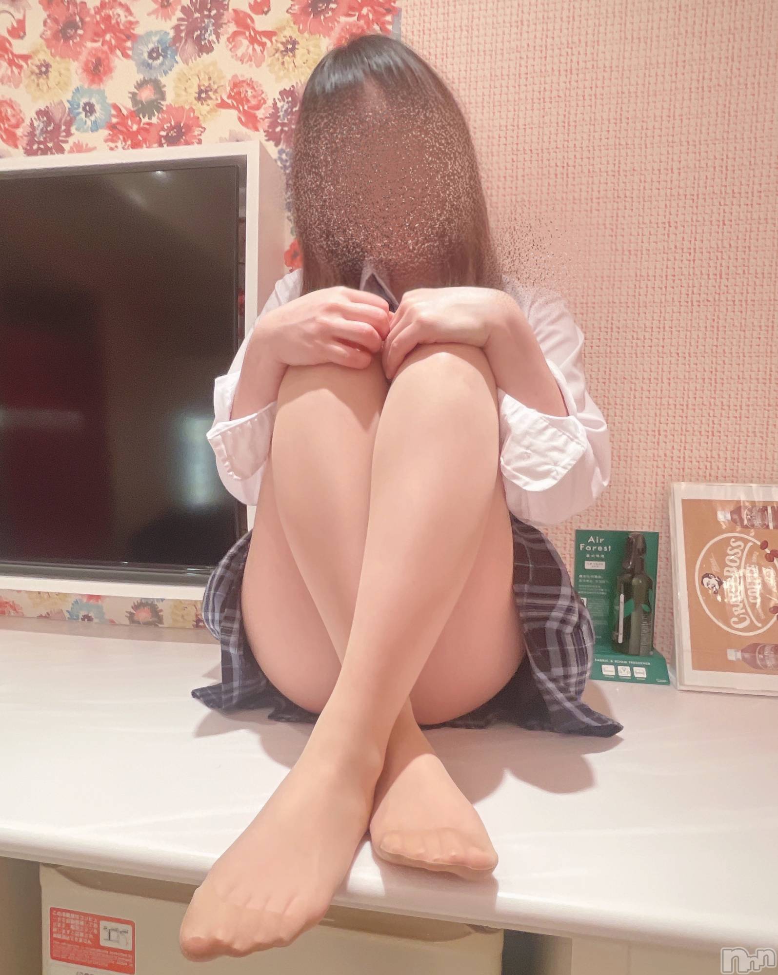 新潟手コキsleepy girl(スリーピーガール)てんかちゃん(20)の2024年9月13日写メブログ「明日ー！」