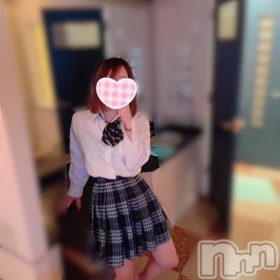 新潟手コキ sleepy girl(スリーピーガール) てんかちゃん(20)の3月13日写メブログ「おは」