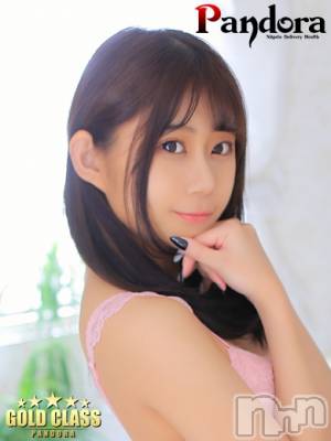 えみ(19) 身長162cm、スリーサイズB85(D).W58.H84。 Pandora新潟在籍。