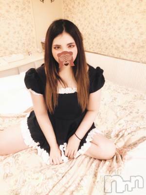 三条デリヘル コスプレ専門店　BLUE MOON(ブルームーン) 体験入店☆りょう(19)の3月27日写メブログ「お礼 (^^♪」