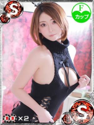 ノア(26) 身長160cm、スリーサイズB88(F).W57.H85。新潟ソープ 新潟バニーコレクション(ニイガタバニーコレクション)在籍。