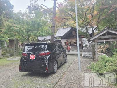 長岡デリヘル BIANCA～主人の知らない私～長岡店(ビアンカナガオカテン) 前田　ゆりこ(34)の11月18日写メブログ「神社で」