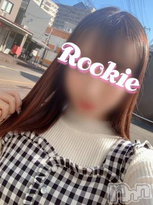 新人☆あん(20) 身長157cm、スリーサイズB83(C).W56.H82。長岡デリヘル ROOKIE(ルーキー)在籍。