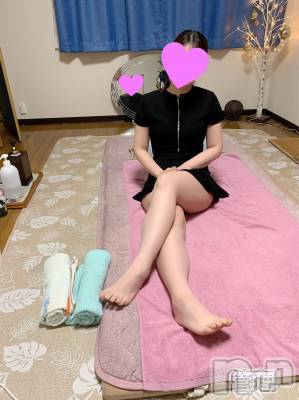 新潟メンズエステ(ハナハナ)の2023年6月21日お店速報「可憐な容姿のかりんさん・・」