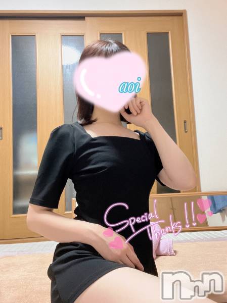 新潟メンズエステ(ハナハナ)の2023年9月5日お店速報「ハイレベルセラピスト・・あおいさん久々出勤」