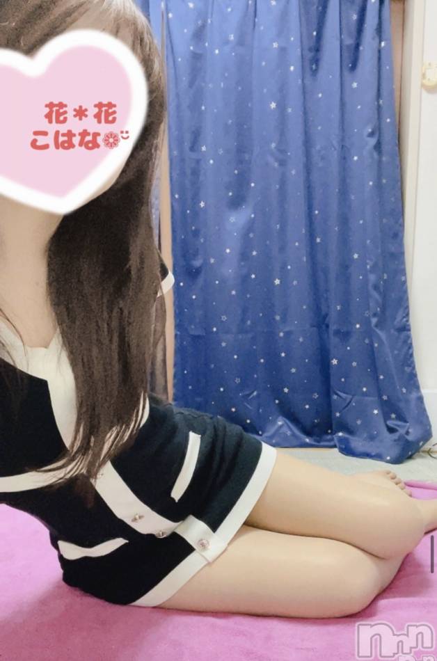 新潟メンズエステ(ハナハナ)の2025年6月13日お店速報「花花 癒し系ならこはなさん❤︎割引あります🌿‬🌼」