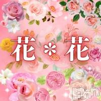 新潟メンズエステ 花＊花(ハナハナ)の2月4日お店速報「🌺花＊花　（昼の部）4名出勤です　(^^♪」