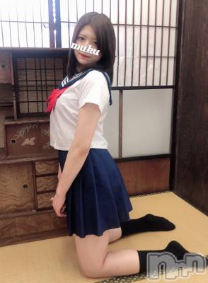体験☆めぐみ(19) 身長159cm、スリーサイズB87(D).W57.H88。長岡デリヘル 純・無垢(ジュンムク)在籍。