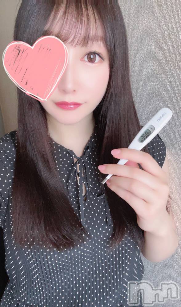 長岡デリヘルROOKIE(ルーキー) あめり(24)の6月9日写メブログ「今日の体温」