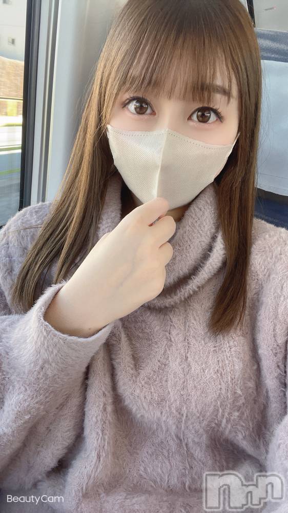 長岡デリヘルROOKIE(ルーキー) あめり(24)の2月21日写メブログ「移動中～」