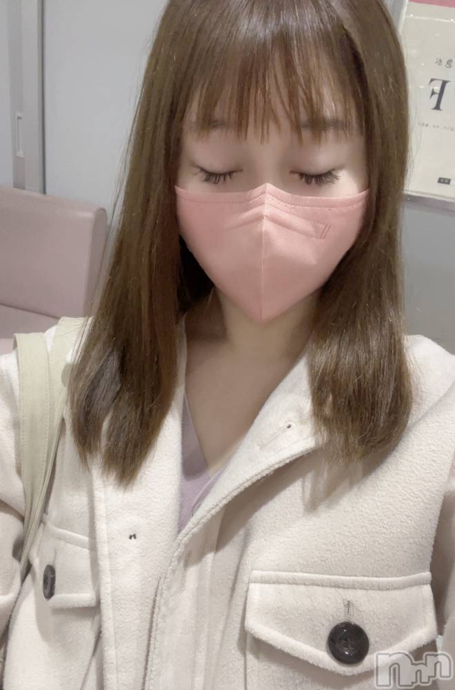 長岡デリヘルROOKIE(ルーキー) あめり(24)の4月14日写メブログ「5日間ありがとう」