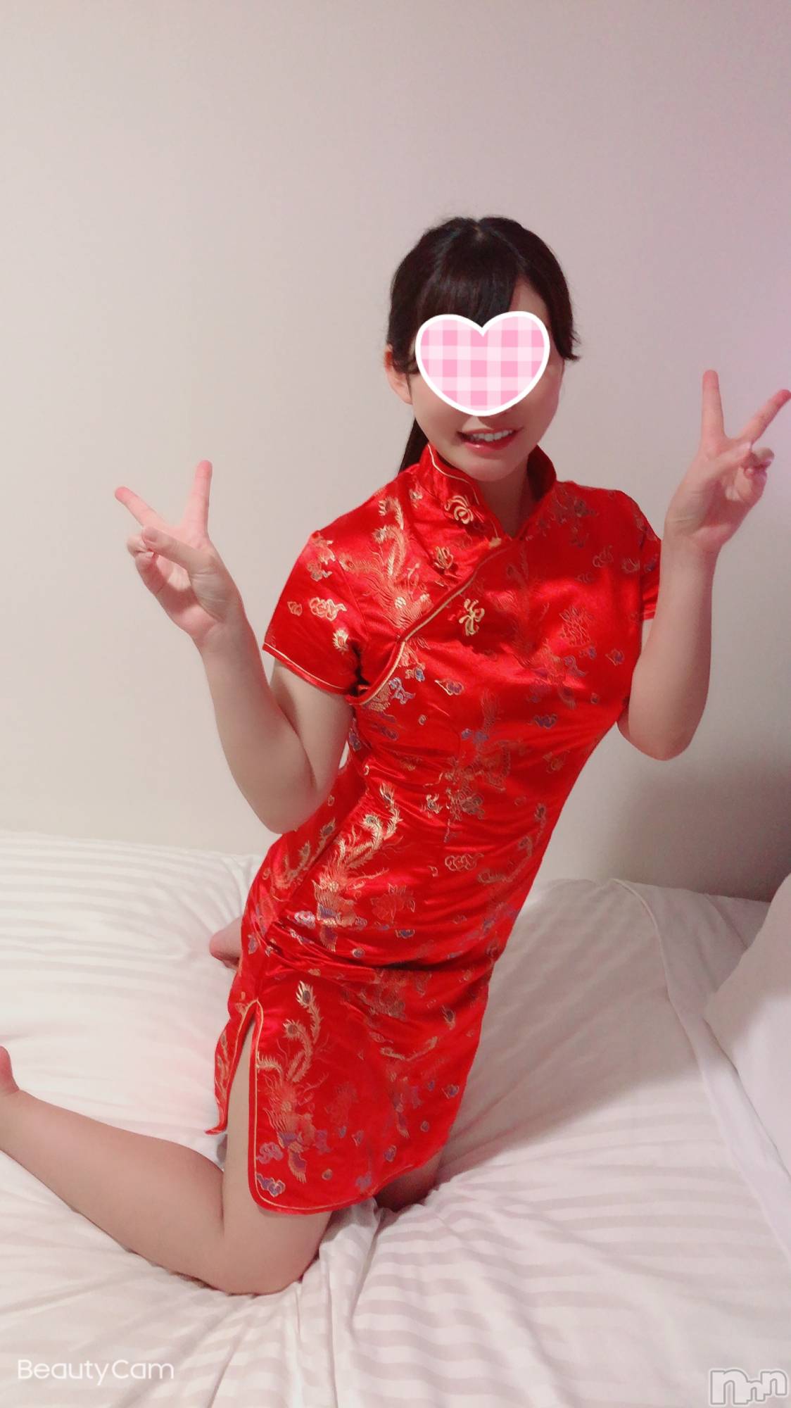 長岡デリヘルROOKIE(ルーキー)あめり(24)の2020年11月8日写メブログ「ありがとう♡」