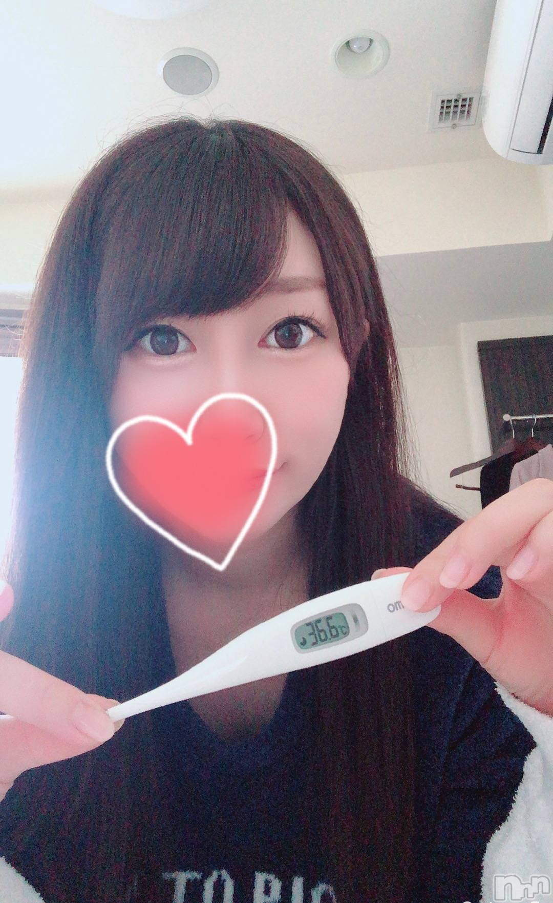 長岡デリヘルROOKIE(ルーキー)あめり(24)の2020年11月13日写メブログ「今日の体温」