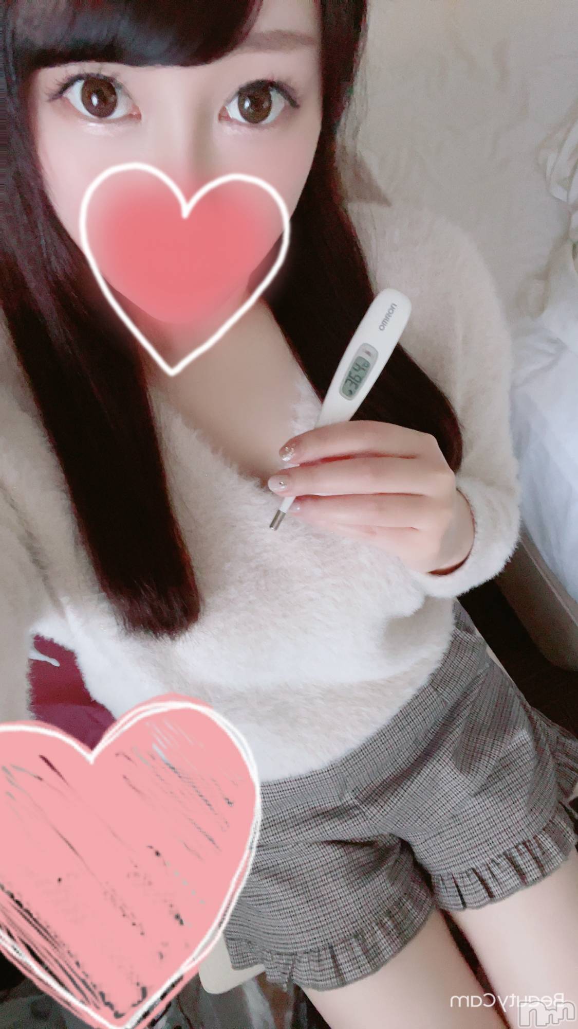 長岡デリヘルROOKIE(ルーキー)あめり(24)の2020年12月18日写メブログ「出勤です！」