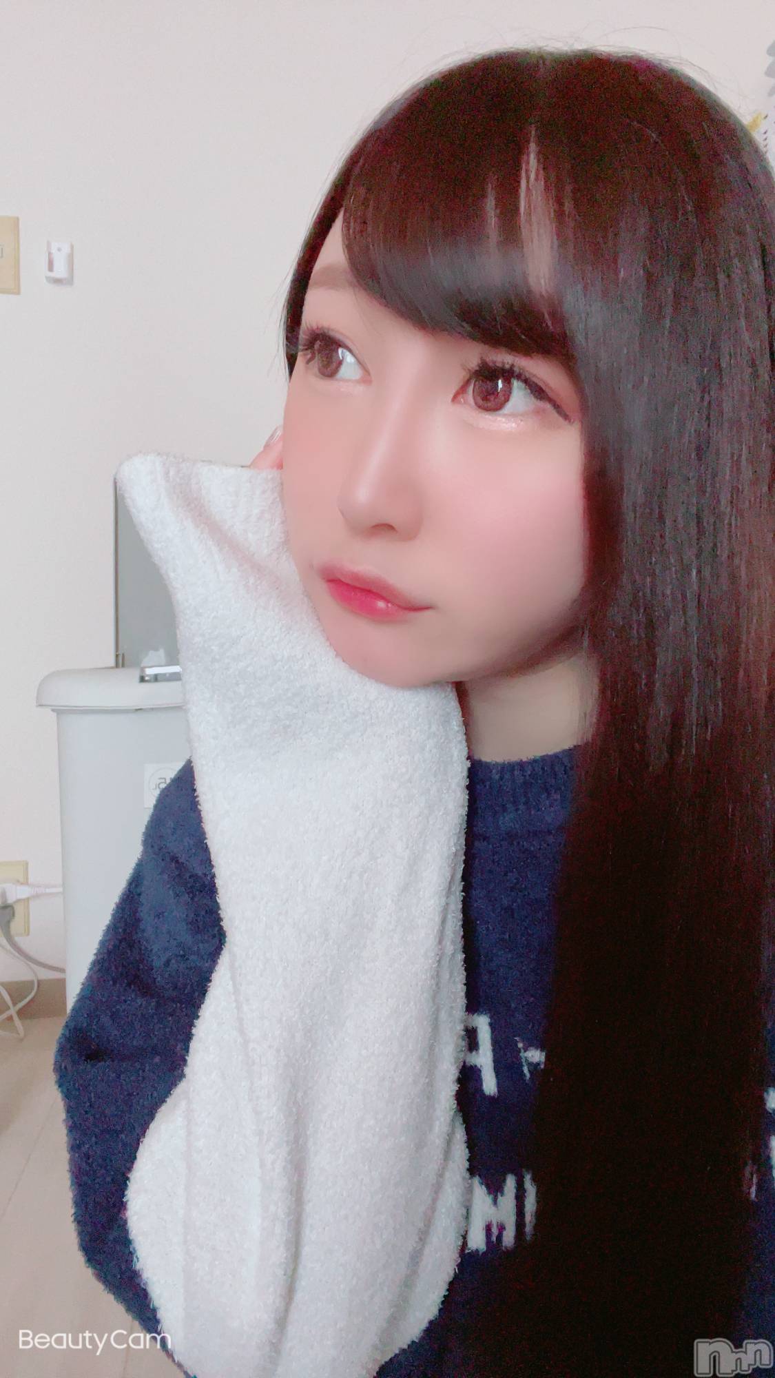長岡デリヘルROOKIE(ルーキー)あめり(24)の2021年2月18日写メブログ「おはよう」