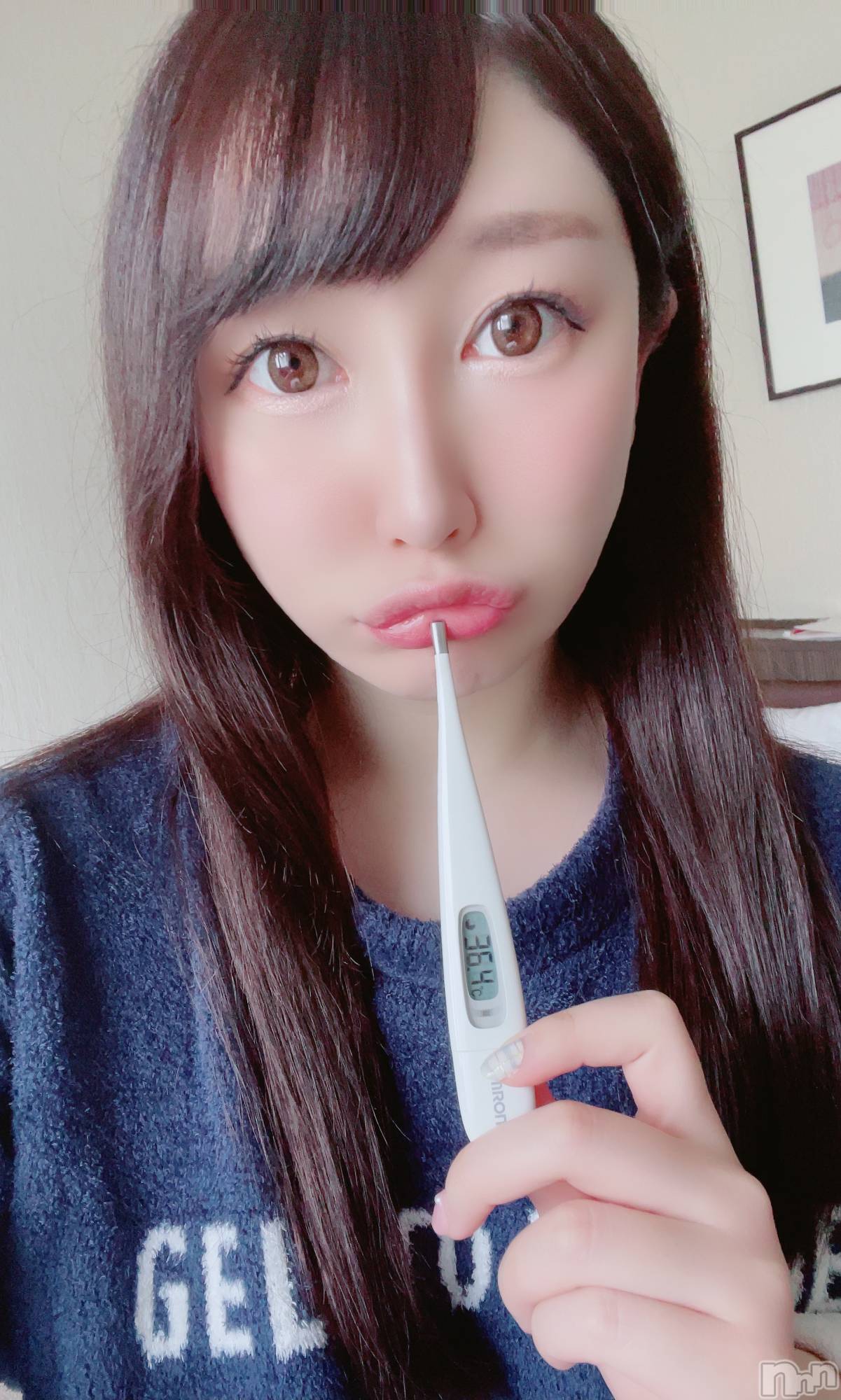 長岡デリヘルROOKIE(ルーキー)あめり(24)の2021年2月19日写メブログ「おはよう」