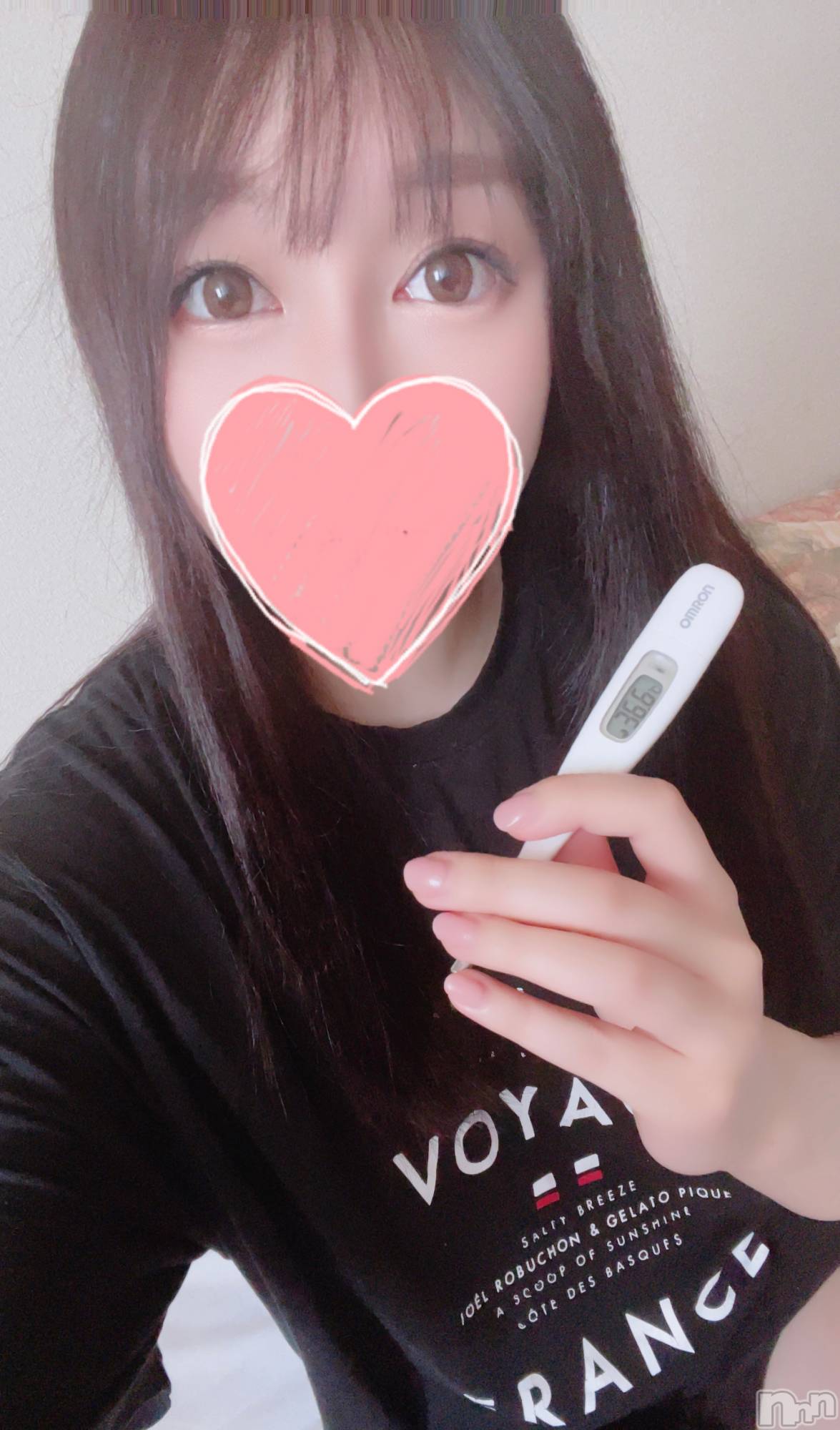 長岡デリヘルROOKIE(ルーキー)あめり(24)の2021年6月11日写メブログ「おはよー！」