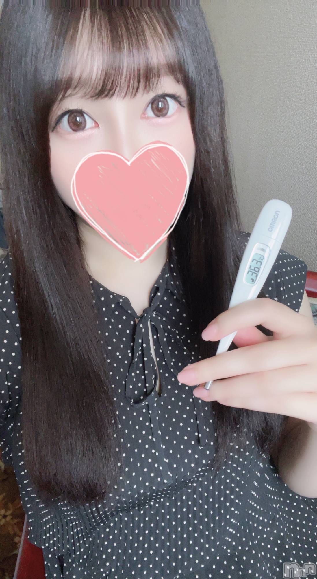 長岡デリヘルROOKIE(ルーキー)あめり(24)の2021年6月15日写メブログ「最終日」