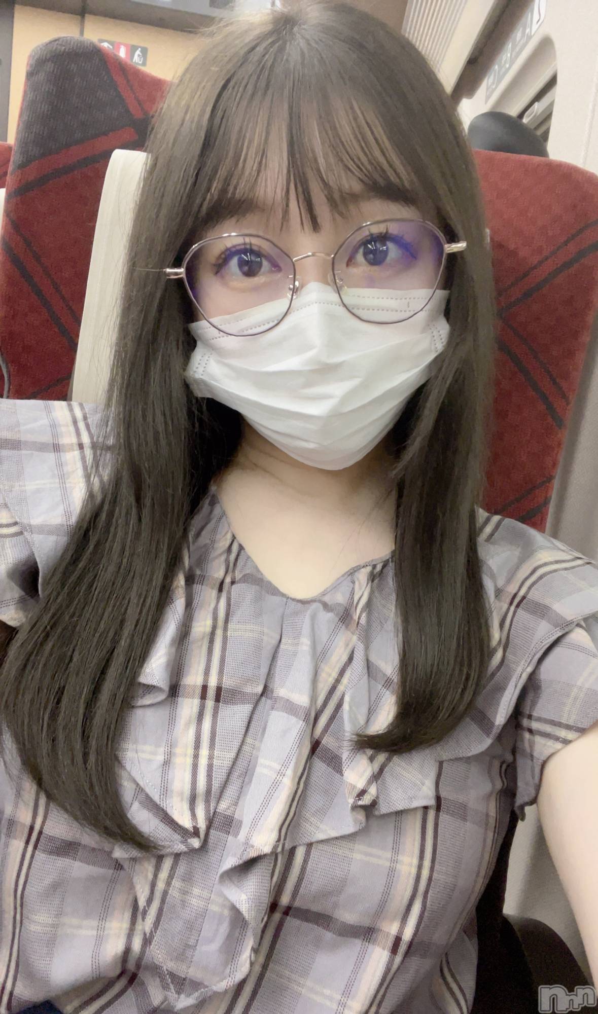 長岡デリヘルROOKIE(ルーキー)あめり(24)の2021年9月19日写メブログ「明日から」