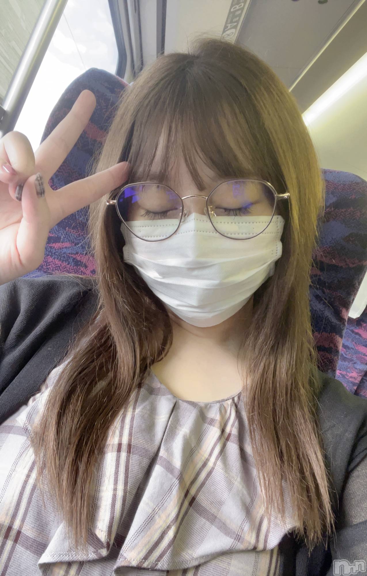 長岡デリヘルROOKIE(ルーキー)あめり(24)の2021年9月27日写メブログ「またね！」