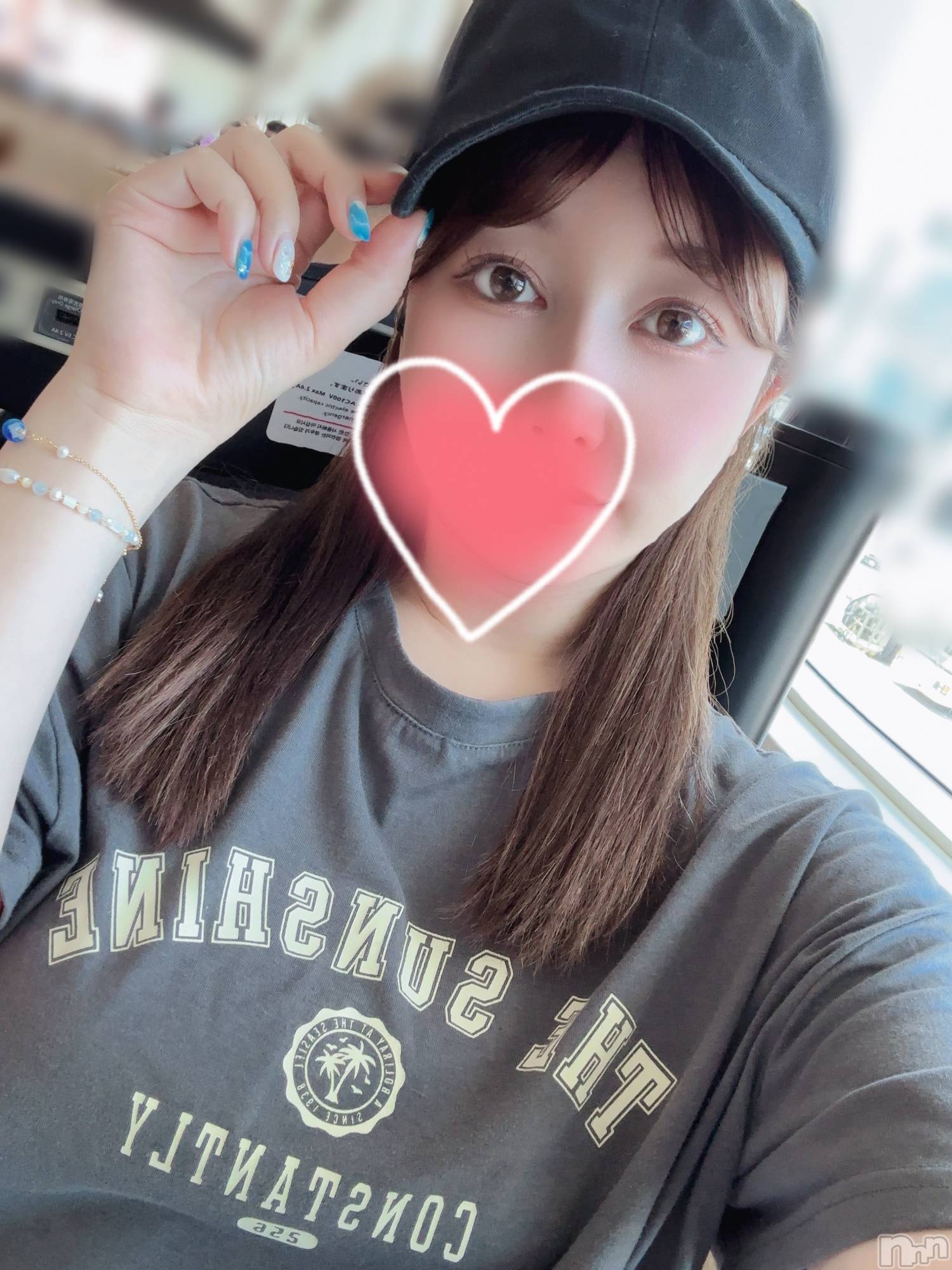 長岡デリヘルROOKIE(ルーキー)あめり☆桜井日奈子似美巨乳(24)の2023年8月30日写メブログ「出勤予定」