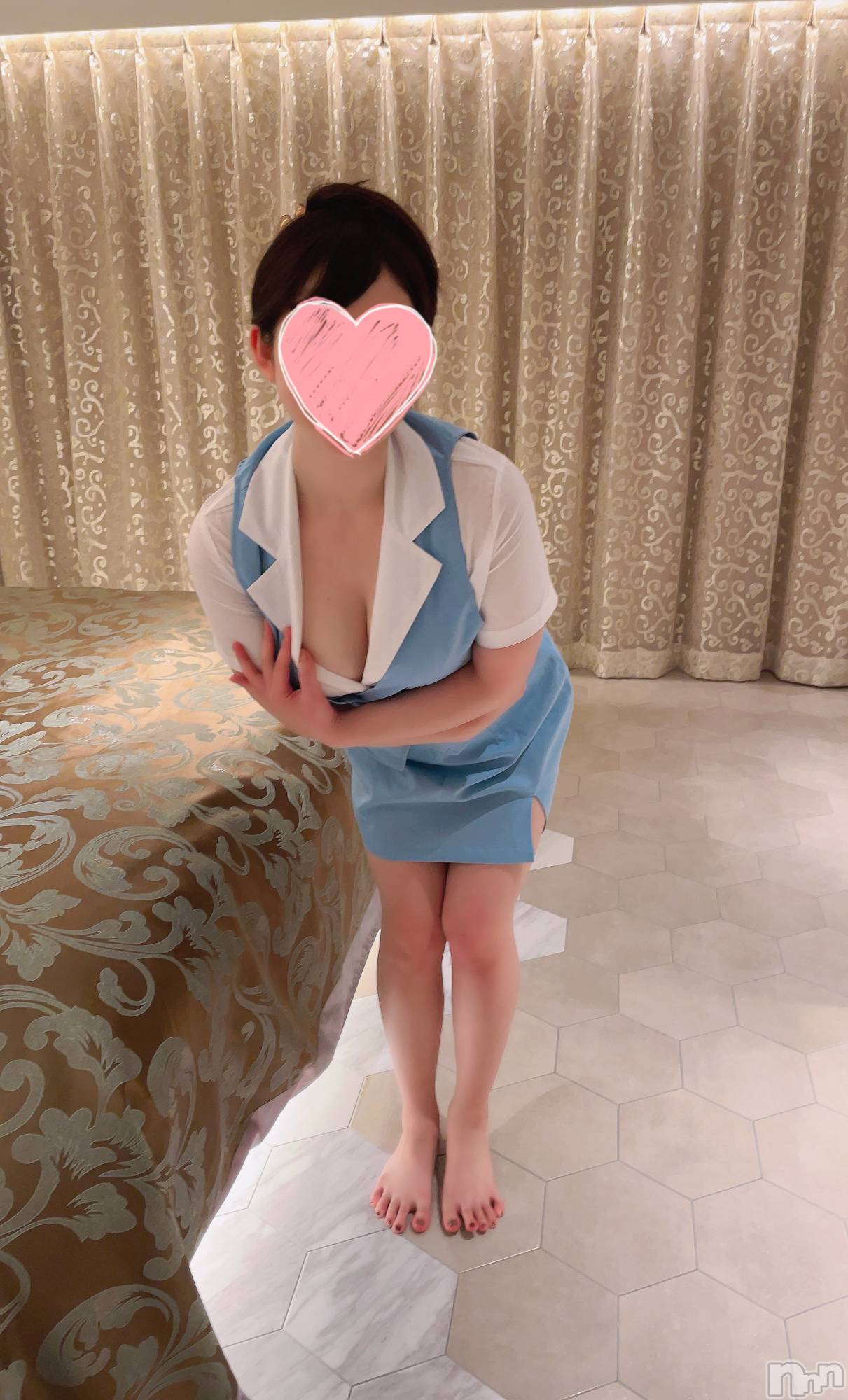 長岡デリヘルROOKIE(ルーキー)あめり☆桜井日奈子似美巨乳(24)の2023年9月9日写メブログ「ありがとう♡」