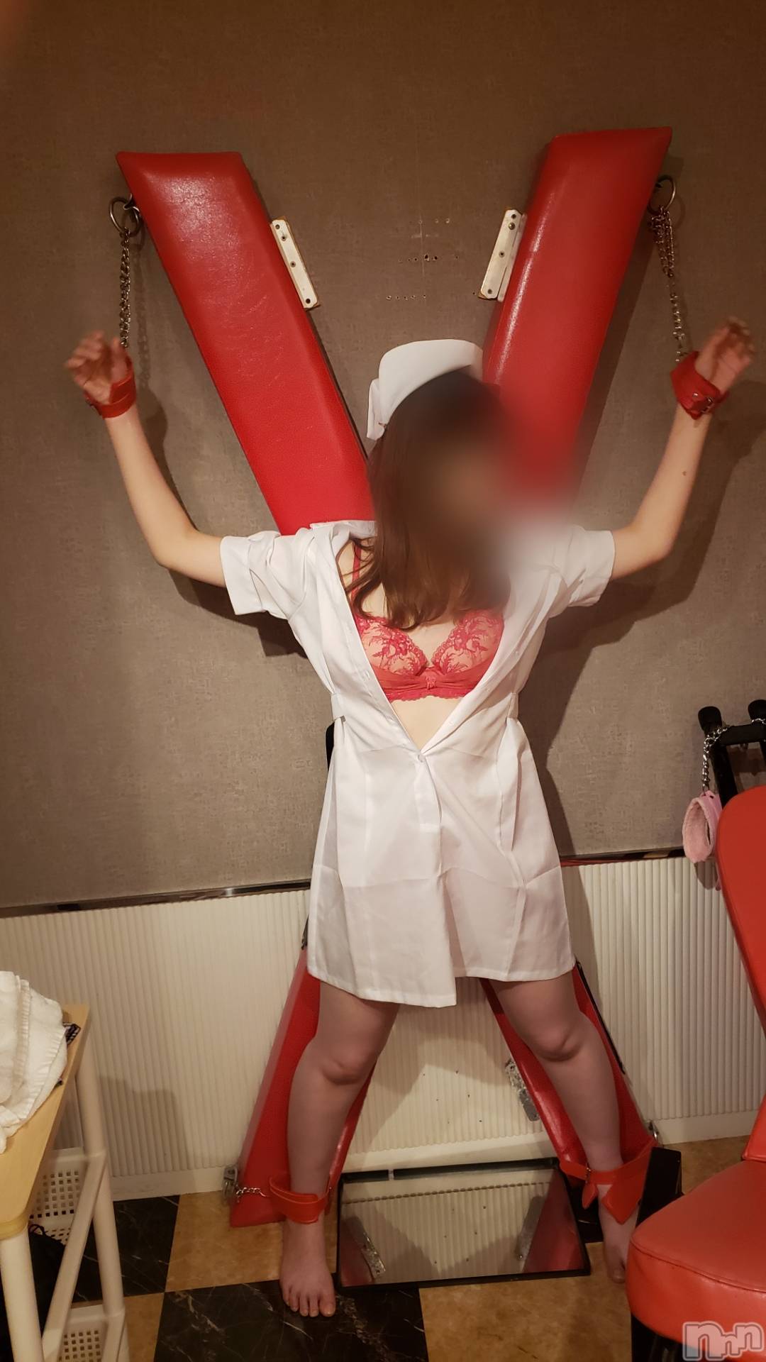 三条デリヘルLady-出稼ぎ0！地域密着デリヘル-(レディー)まかな【エステコース】(24)の2020年5月3日写メブログ「どんな手コキが好きなの？」