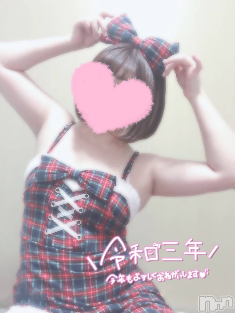 松本発ぽっちゃり癒し姫 松本店(イヤシヒメマツモトテン) 【S】夢野なこ(29)の1月3日写メブログ「2021年🐮」